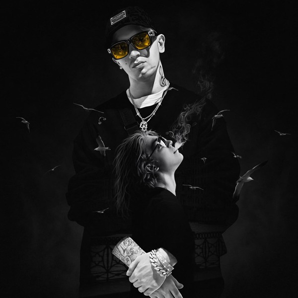 Yung Trappa — HOTEL