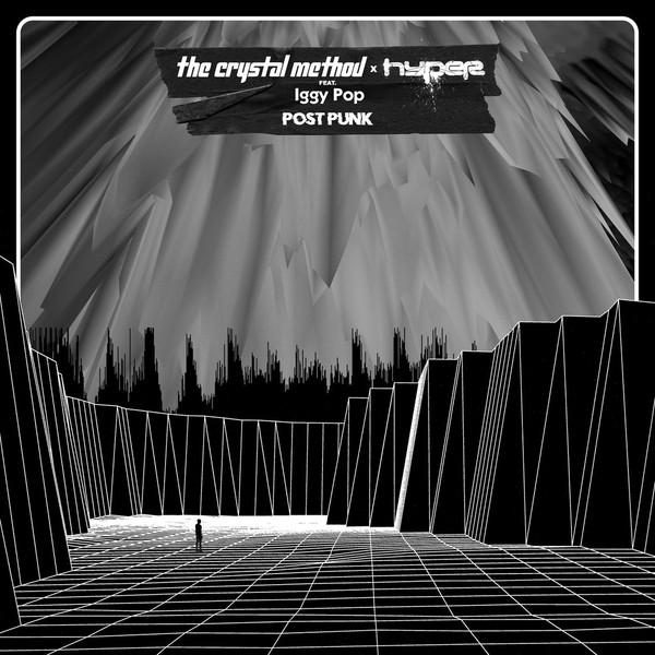 The Crystal Method — Post Punk