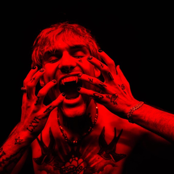 Lovv66 — Трап Трап