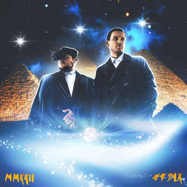 Thomas Mraz — Анклав