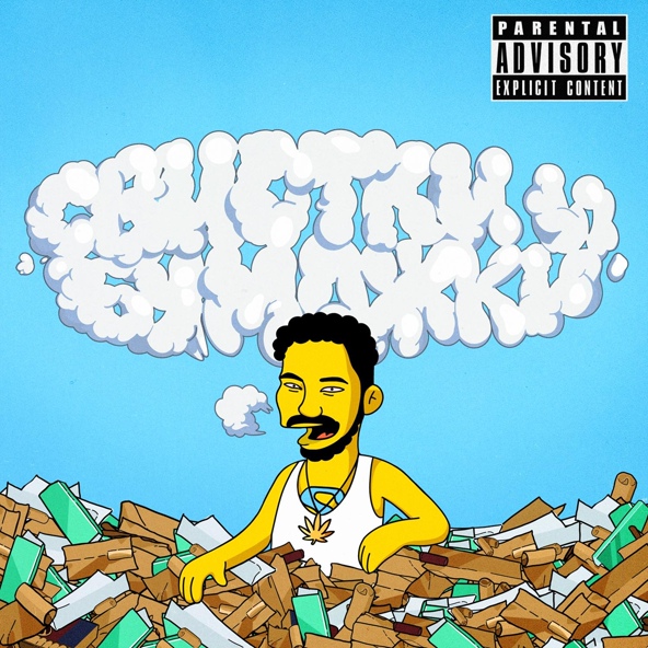 Скриптонит — Колёса 2