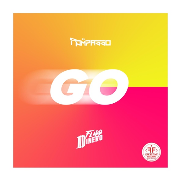 Rompasso — Go