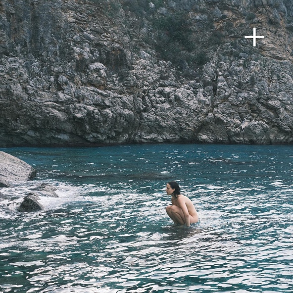 Chonyatsky — Зима