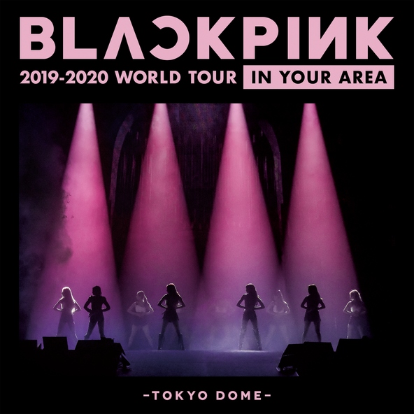 BLACKPINK — Forever Young