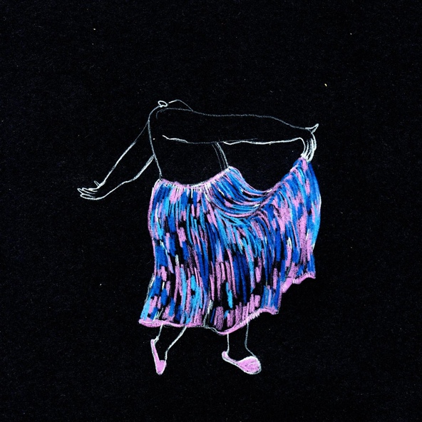 Jacob Banks — Parade