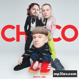 ХЛЕБ — Choco