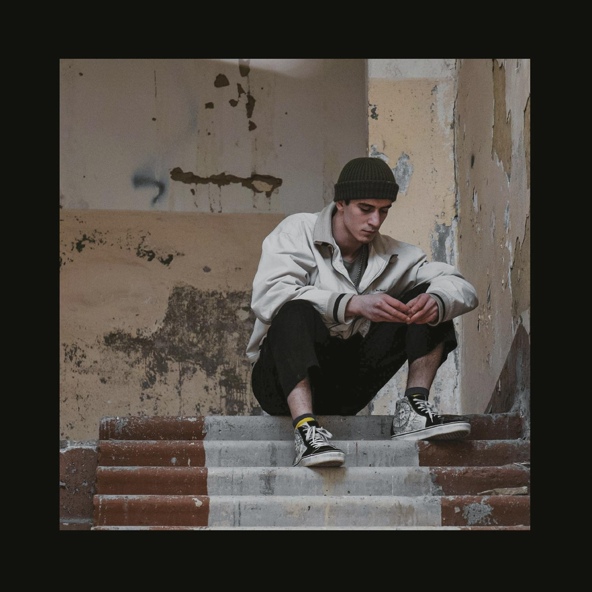 Kambulat — Порошок