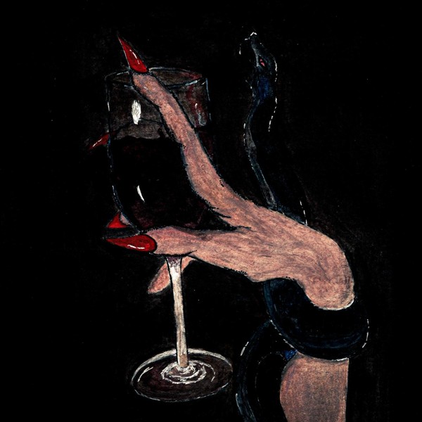 Dissah Dzu — Sarah 2