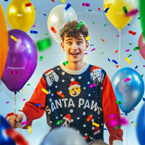 Артур Бабич — Праздник 