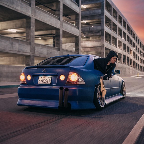 Flesh — Low-n-Slow