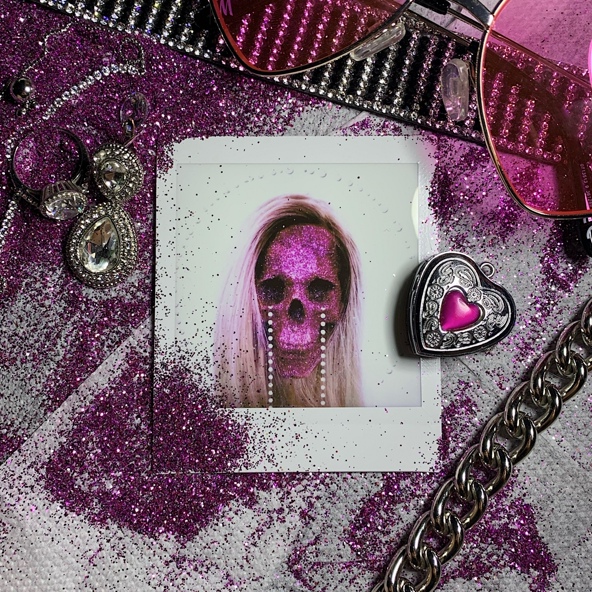 DEAD BLONDE — Мальчик на девятке
