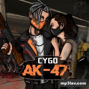 CYGO — АК-47