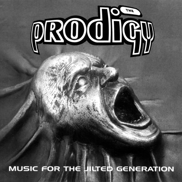 The Prodigy — One Love