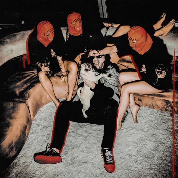 Смоки Мо — 20 лет