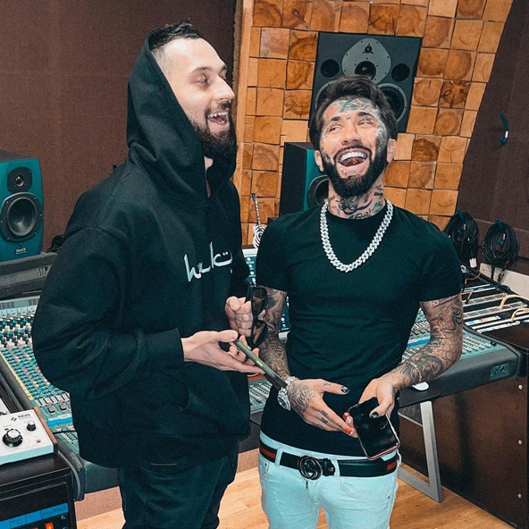 Ганвест — Ниссан Тусан