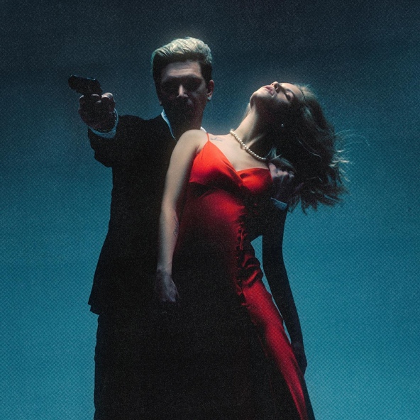 Playingtheangel — Доверяй мне