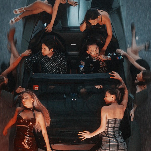 The Limba — Известным