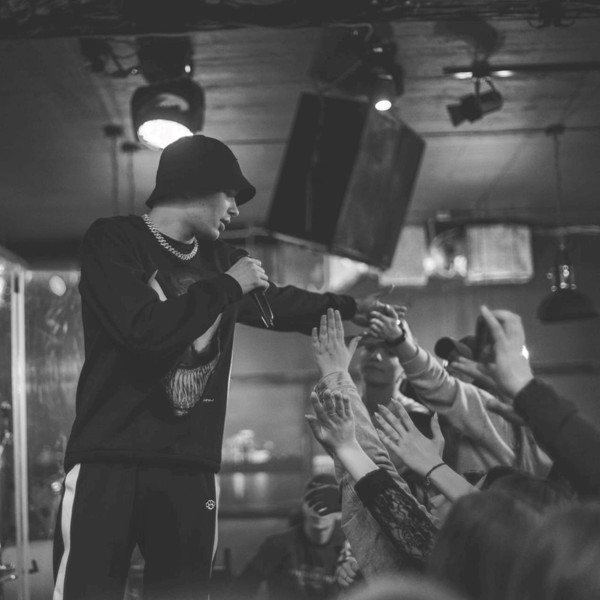 ARCHI — Всё для своих