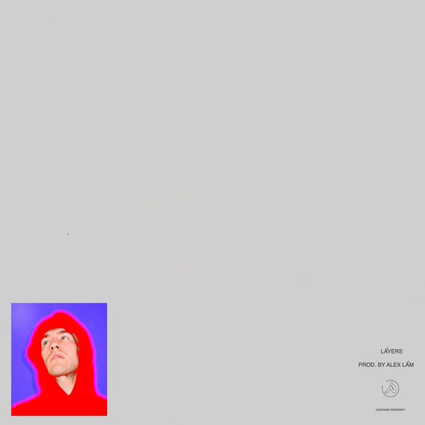 Alex Lám — Through the Dark Glasses