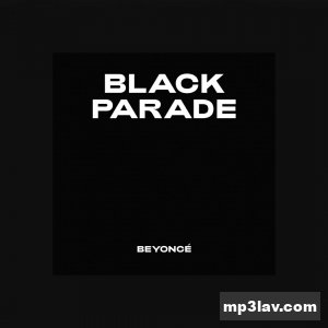 Beyoncé — Black Parade