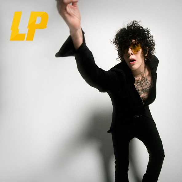 LP — Goodbye