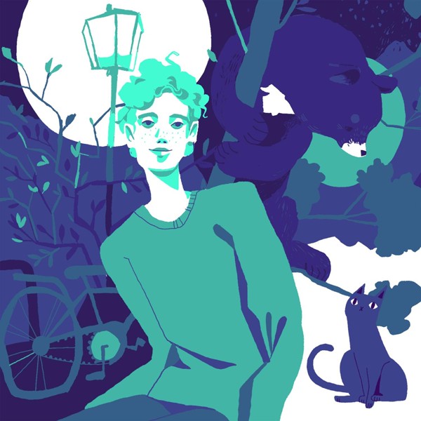 OQJAV — Дурачок