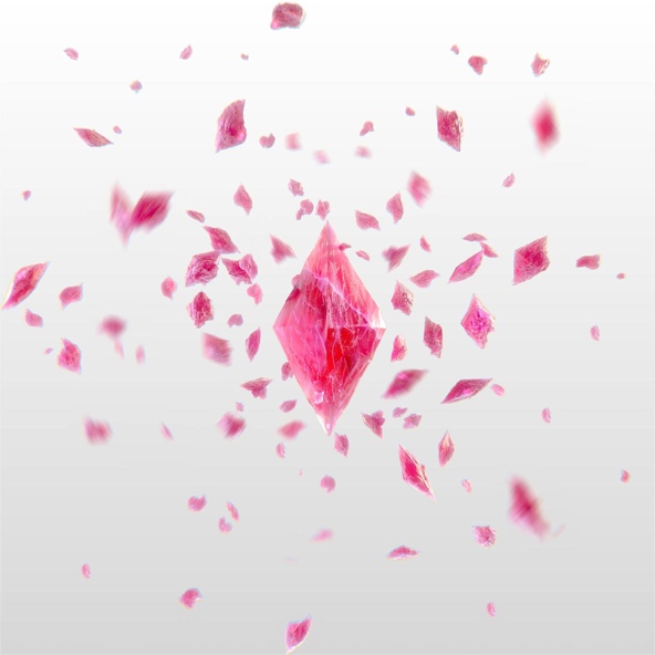 Rickey F — Криоген