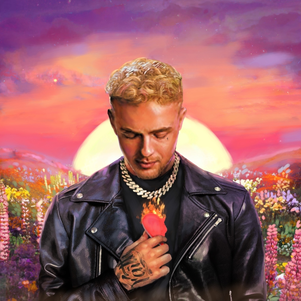 Егор Крид — Ты не смогла простить