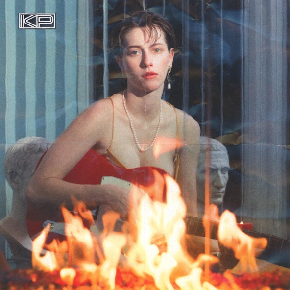 King Princess — House Burn Down