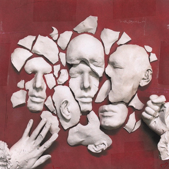 Face — Расстояние