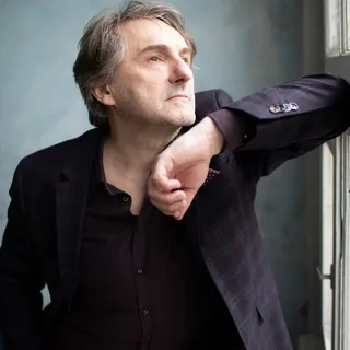 Андрей Куряев — Силуэт