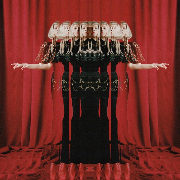 AURORA — A Temporary High