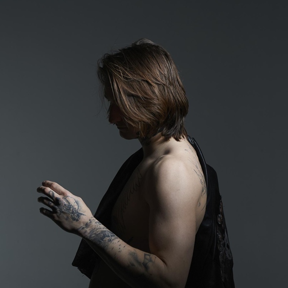 044 Rose — UKRAINE