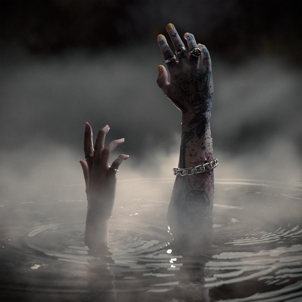 blackbear — u love u