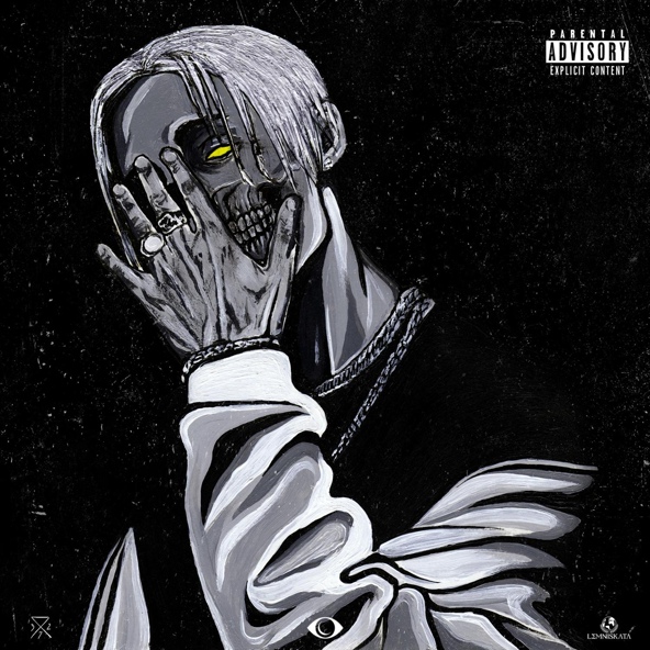 Makrae — Тащит Дух