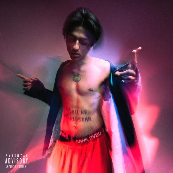 Rodionis — Найки