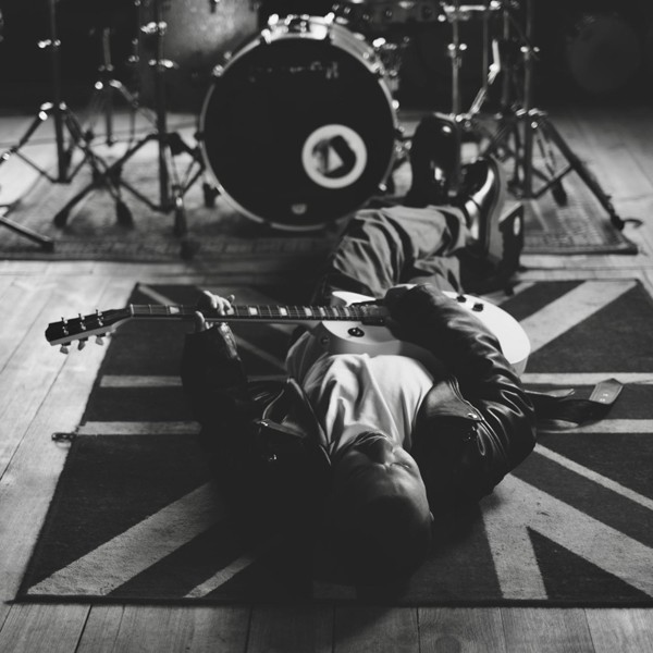 LAUD — Там, де ти