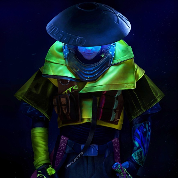 Niletto — Someone like you