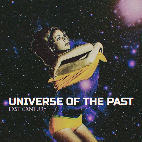 LXST CXNTURY — ODIUM