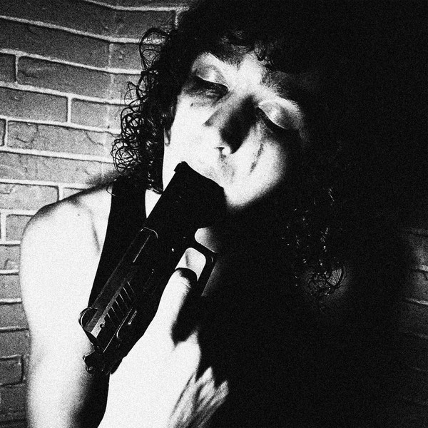 Вышел Покурить — ничтожество