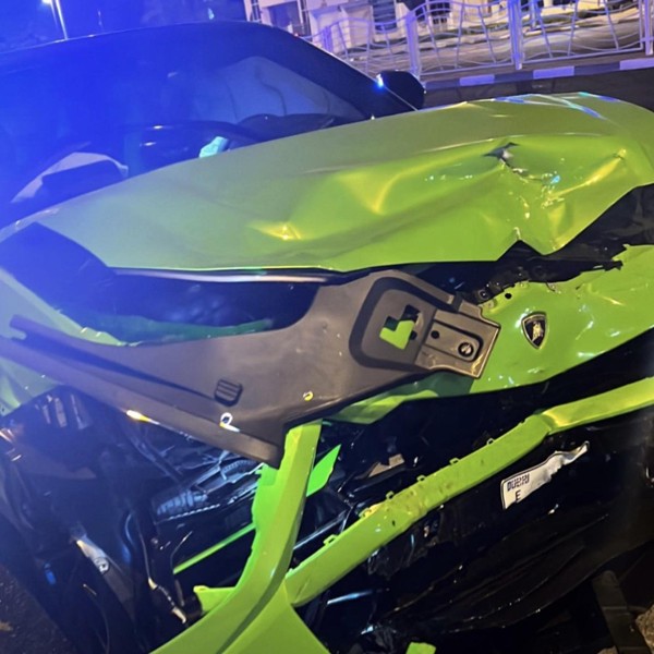 Элджей — Made in Italy