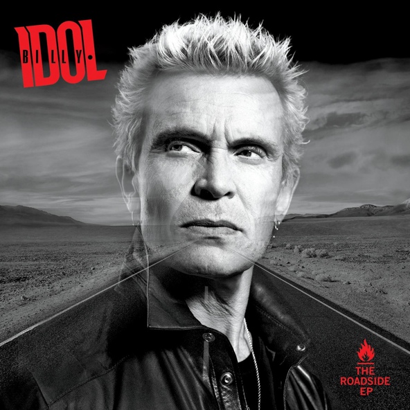 Billy Idol — Bitter Taste