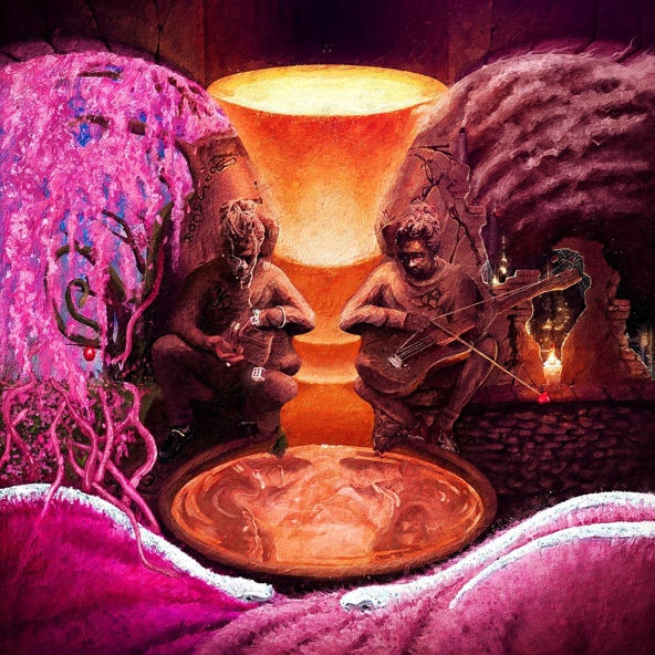 Young Thug — Bubbly