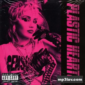 Miley Cyrus feat. Billy Idol — Night Crawling