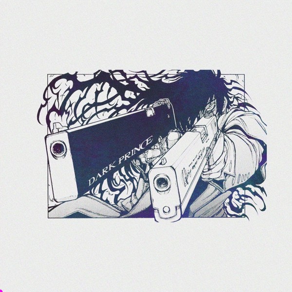 shinra — dark prince