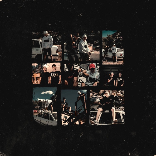 WEGAS — Отпусти её