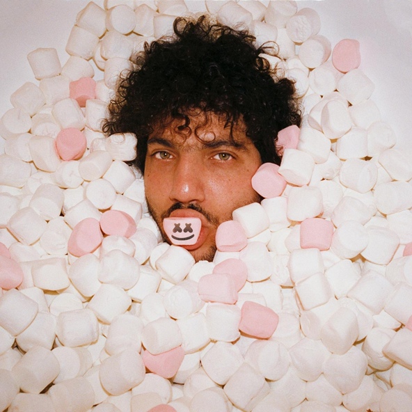 Benny Blanco — You