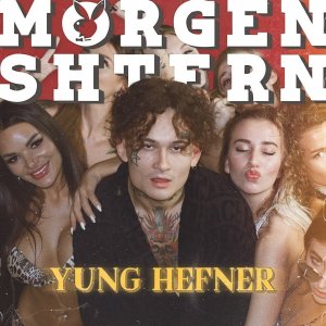 Morgenshtern — Yung Hefner (Хью Хефнер)