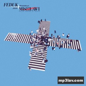 Feduk, mishlawi — Исповедь