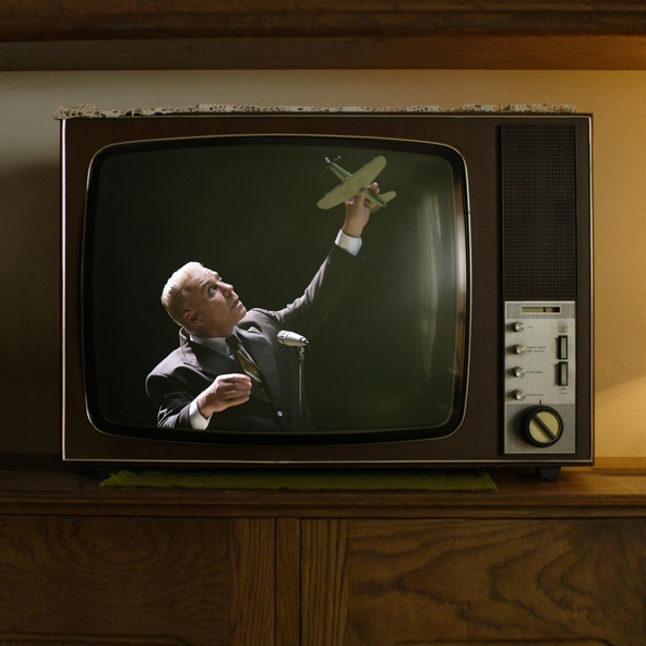 TILL LINDEMANN — Любимый город